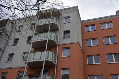 Apartment zur Miete 4 Zimmer 74 m² 4. Geschoss frei ab sofort Forst-Stadt Forst (Lausitz) 03149