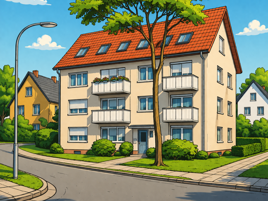 Mehrfamilienhaus zum Kauf 589.000 € 16 Zimmer 414 m² 1.011 m² Grundstück Munster 29633