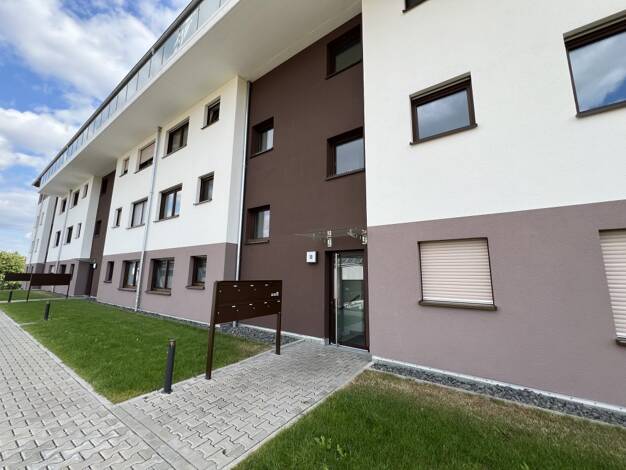 Wohnung zur Miete 880 € 3 Zimmer 71 m² 2. Geschoss frei ab 01.06.2026 Umgehungsstr. 10 Niederweimar Weimar (Lahn) 35096