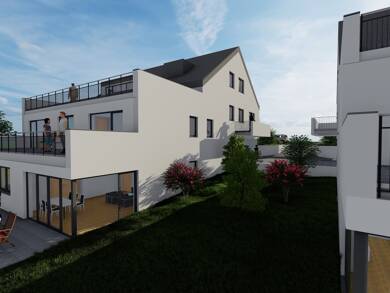 Wohnung zum Kauf - Erstbezug 615.557 € 5 Zimmer 161,5 m² EG Schöndorf Weimar 99427