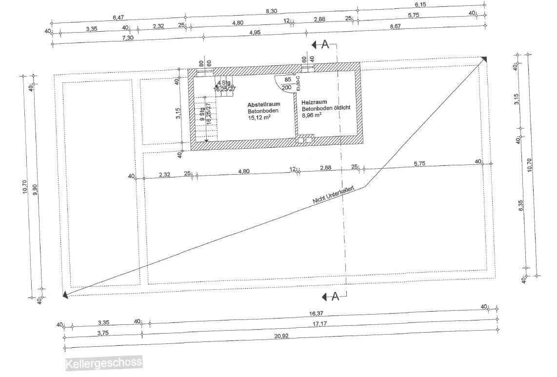 Haus zum Kauf 599.000 € 6 Zimmer 150,7 m²<br/>Wohnfläche 1.716 m²<br/>Grundstück Oberhaag 8544