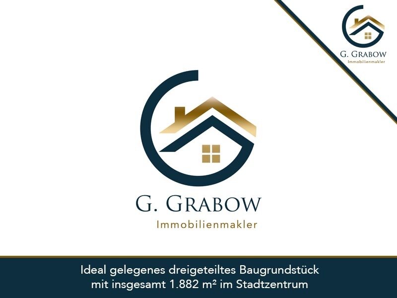 Grundstück zum Kauf 2.490.000 € 1.882 m²<br/>Grundstück Wahlbezirk 08 Bad Homburg vor der Höhe 61348