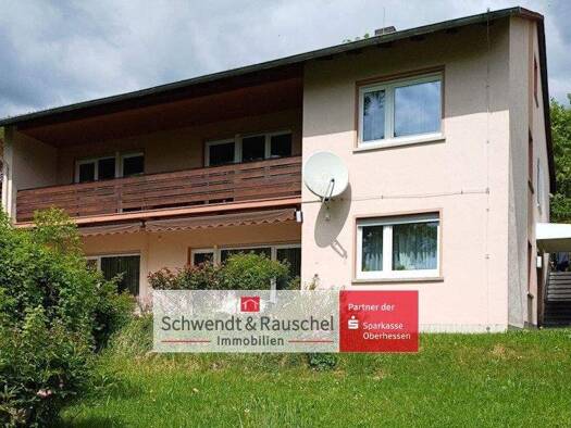 Einfamilienhaus zum Kauf 230.000 € 5 Zimmer 155,1 m² 1.135 m² Grundstück Eifa Alsfeld 36304