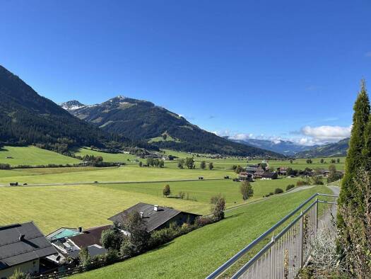 Grundstück zum Kauf 872 m² Grundstück Kirchberg in Tirol 6365
