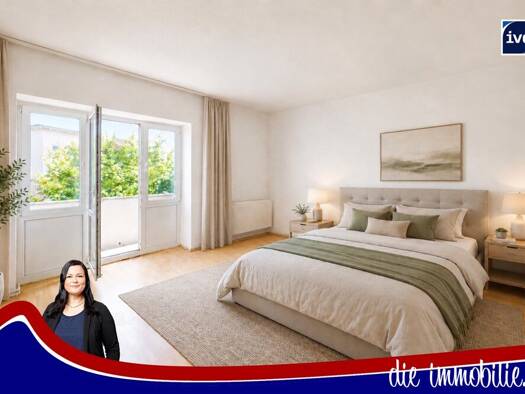 Wohnung zur Miete 300 € 2 Zimmer 54,6 m² Westring 47 Stadtfeld Ost Magdeburg / Stadtfeld Ost 39108