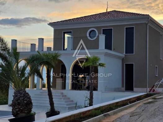 Haus zum Kauf 1.750.000 € 4 Zimmer 280 m² Buje Buje