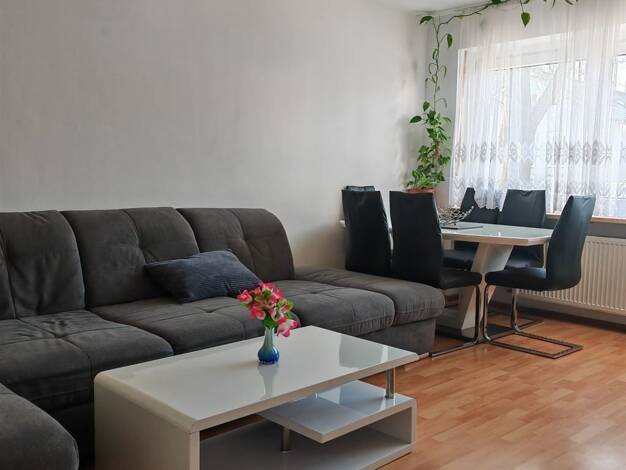 Wohnung zum Kauf 440.000 € 3 Zimmer 61 m² 1. Geschoss Thalk.Obersendl.-Forsten-Fürstenr.-Solln München 81479