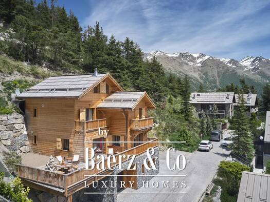 Haus zum Kauf 2.490.000 € 10 Zimmer 226 m² Centre Ville auron 06660