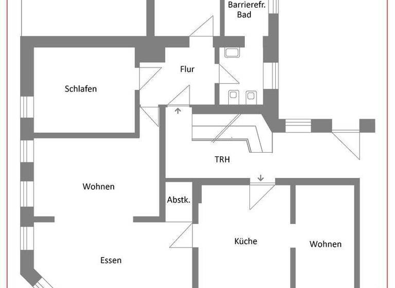 Mehrfamilienhaus zum Kauf 285.000 € 12 Zimmer 360 m² 360 m² Grundstück Innenstadt Hof 95028