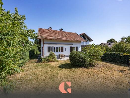 Einfamilienhaus zum Kauf 798.000 € 3 Zimmer 116 m² 532 m² Grundstück Deisenhofen Oberhaching 82041