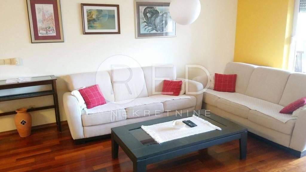 Wohnung zum Kauf 373.800 € 5 Zimmer 182 m² 4. Geschoss Gornji grad / Centar, Osijek Centar