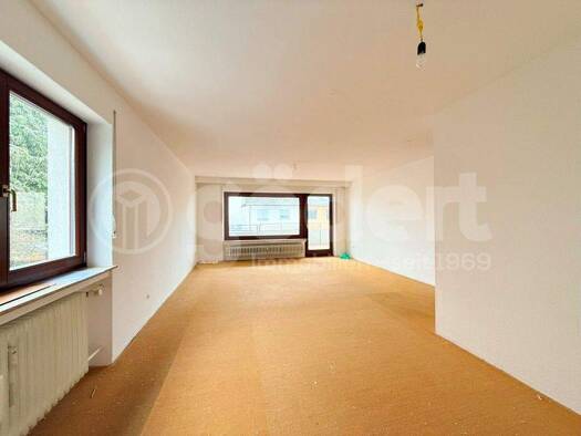 Wohnung zur Miete 885 € 3 Zimmer 93 m² EG Goldbach 63773