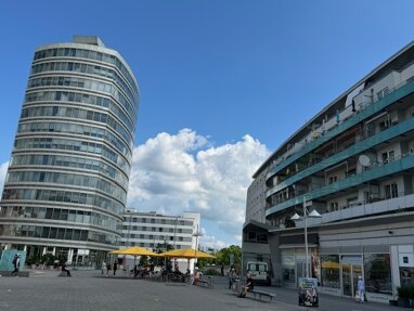 Büro-/Praxisfläche zur Miete provisionsfrei 3,50 € 14 Zimmer 653,8 m² Bürofläche Merianstraße 34 Schoppershof Nürnberg 90409