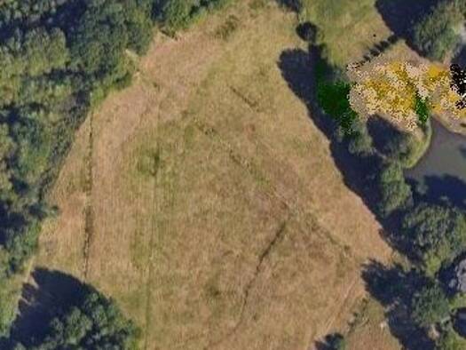 Grundstück zum Kauf provisionsfrei 390.000 € 1.529 m² Grundstück Wechloy Oldenburg 26129