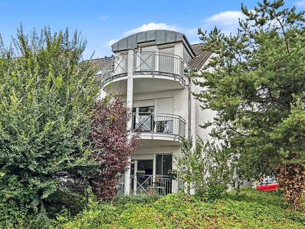 Wohnung zum Kauf 235.000 € 3 Zimmer 90 m² 2. Geschoss Weitersburg Weitersburg 56191