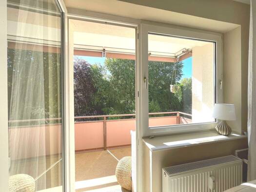 Wohnung zum Kauf 369.000 € 3 Zimmer 85,5 m² Georg-Wilhelm-Straße 248 Wilhelmsburg Mitte 21109
