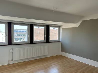Wohnung zur Miete 275 € 2 Zimmer 45,8 m² frei ab sofort An der Mühle 26 Geestendorf Bremerhaven 27570