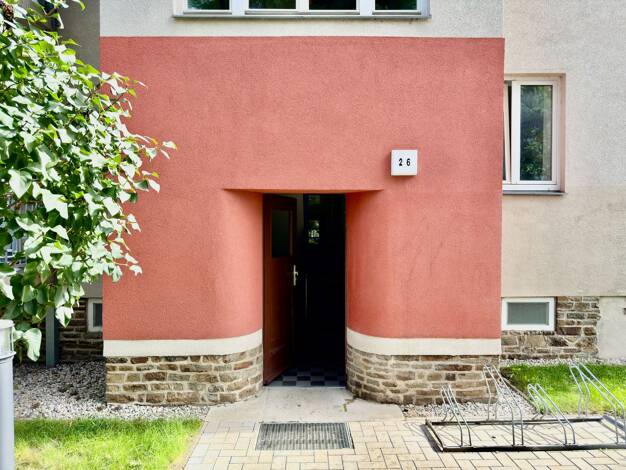 Wohnung zum Kauf provisionsfrei 143.500 € 3 Zimmer 66,8 m² 3. Geschoss Schönefeld-Abtnaundorf Leipzig 04347