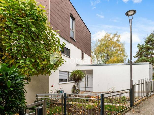 Reihenmittelhaus zum Kauf 798.000 € 6 Zimmer 188 m² 213 m² Grundstück Boxberg Heidelberg 69126