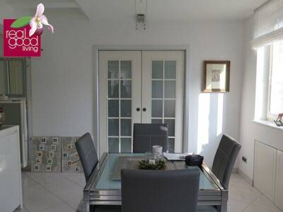 Möblierte Dachgeschosswohnung, 40 m², Neubau, Neubau