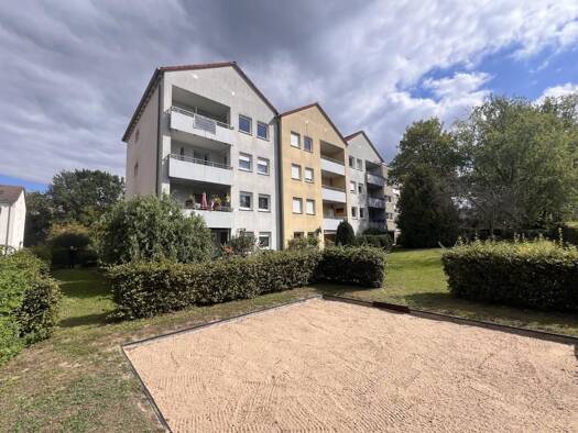 Wohnung zur Miete 529 € 2,5 Zimmer 60,3 m² 1. Geschoss frei ab 19.10.2026 Wilhelm-Leuschner-Straße 20 a Boele Nord 58099