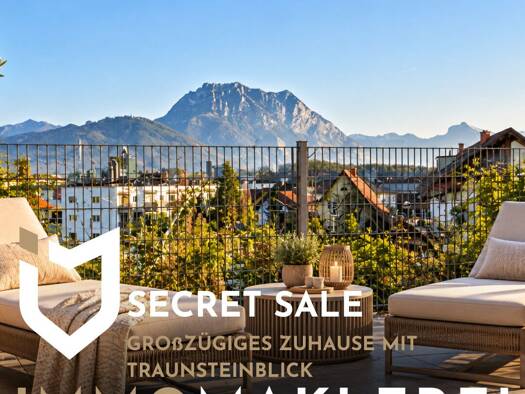 Einfamilienhaus zum Kauf 899.000 € 4 Zimmer 1.189 m² Grundstück Pinsdorf 4812