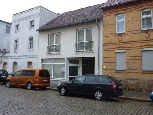 Sonstiges zur Miete provisionsfrei 300 € 2 Zimmer 99,9 m² Novalisstraße 4 Weißenfels 06667