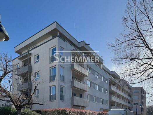 Wohnung zum Kauf 697.000 € 3 Zimmer 119,1 m² Rieselfeld Freiburg 79111