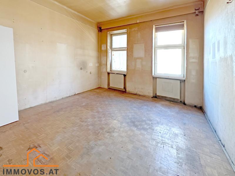 Terrassenwohnung zum Kauf 269.000 € 3 Zimmer 83 m²<br/>Wohnfläche Wien 10.,Favoriten 1100