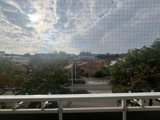 Wohnung zur Miete 324 € 4 Zimmer 70 m² 3. Geschoss Neuplanitzer Straße 57 Neuplanitz Zwickau 08062