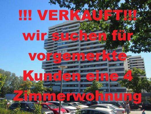 Wohnung zum Kauf 295.000 € 4 Zimmer 97 m² Norikerstraße Tullnau Weiterer Innenstadtgürtel West / Nord / Ost 90402