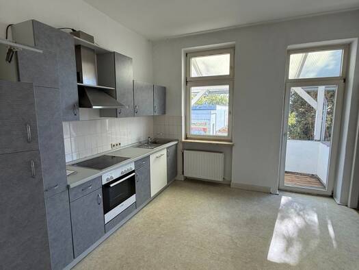 Wohnung zur Miete 880 € 4 Zimmer 110 m² EG frei ab sofort An der Bohlenbrücke 8 Witzenhausen Witzenhausen 37213