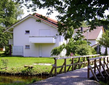 Wohnung zur Miete 370 € 2 Zimmer 45 m² 1. Geschoss frei ab 01.12.2024 Friedhofweg 9/3 Bad Wurzach Bad Wurzach 88410