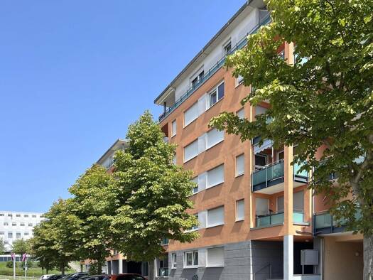 Wohnung zum Kauf 279.000 € 2 Zimmer 56 m² Südstadt Karlsruhe 76137