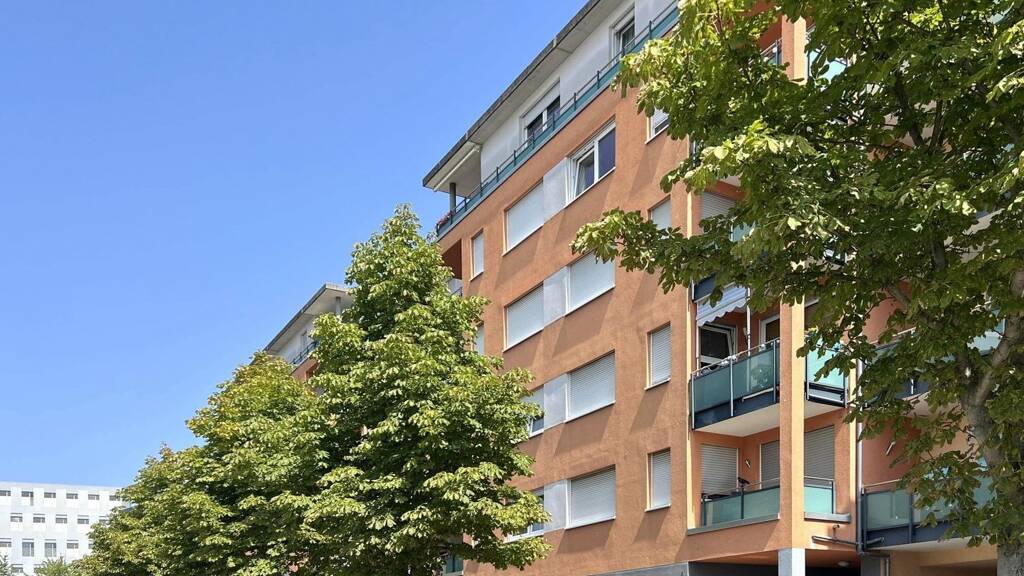 Wohnung zum Kauf 279.000 € 2 Zimmer 56 m² Südstadt Karlsruhe 76137