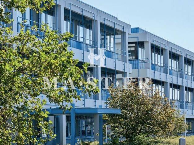 Bürofläche zur Miete 8,80 € 694,3 m² Bürofläche teilbar ab 694,3 m² Alzenau Alzenau 63755