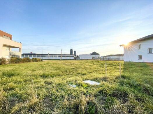 Grundstück zum Kauf 289.000 € 1.870 m² Grundstück Ansfelden 4052