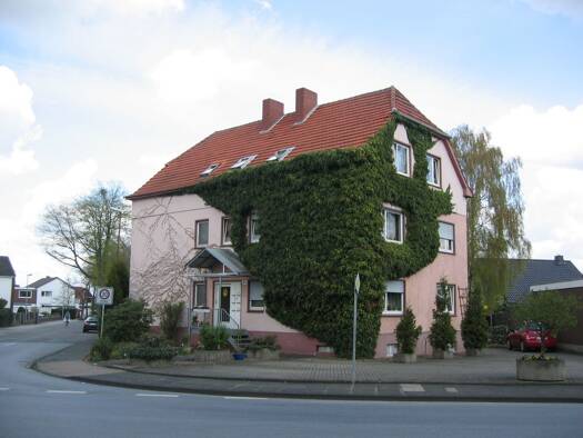 Wohnung zur Miete 550 € 2 Zimmer 49 m² Geschoss EG/2 frei ab 01.02.2026 Bünde 32257