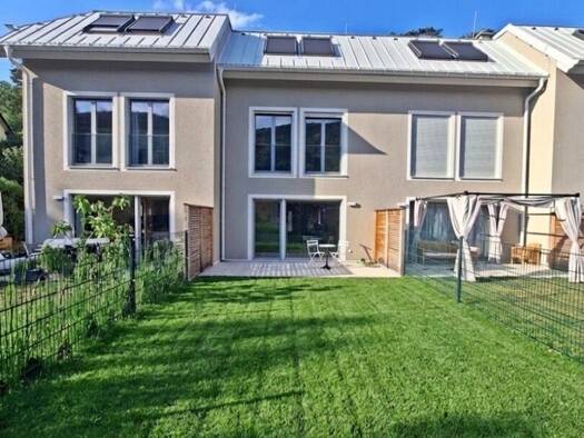 Reihenmittelhaus zum Kauf - Erstbezug 610.000 € 5,5 Zimmer 137,6 m² Heiligenkreuz 2500