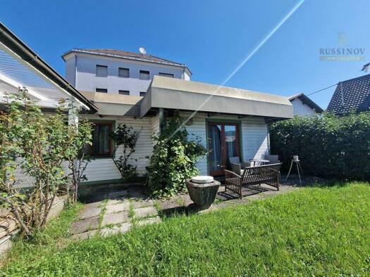 Einfamilienhaus zur Miete 695 € 2 Zimmer 45 m² St. Ruprecht Klagenfurt 9020