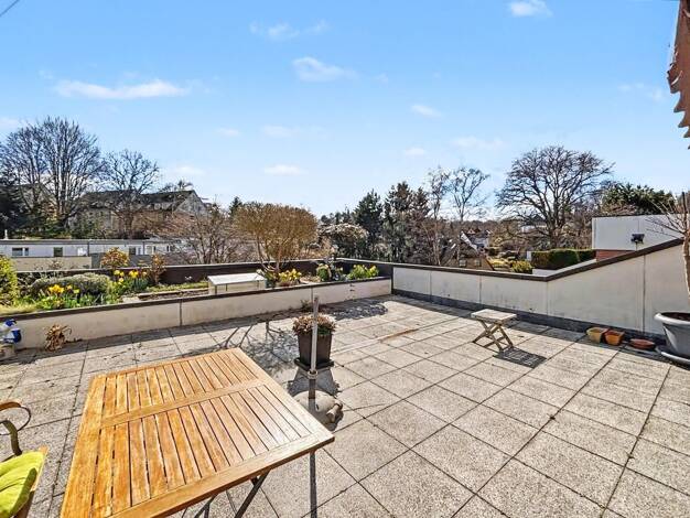 Wohnung zum Kauf 425.000 € 4,5 Zimmer 169,5 m² Eißendorf Harburg 21075