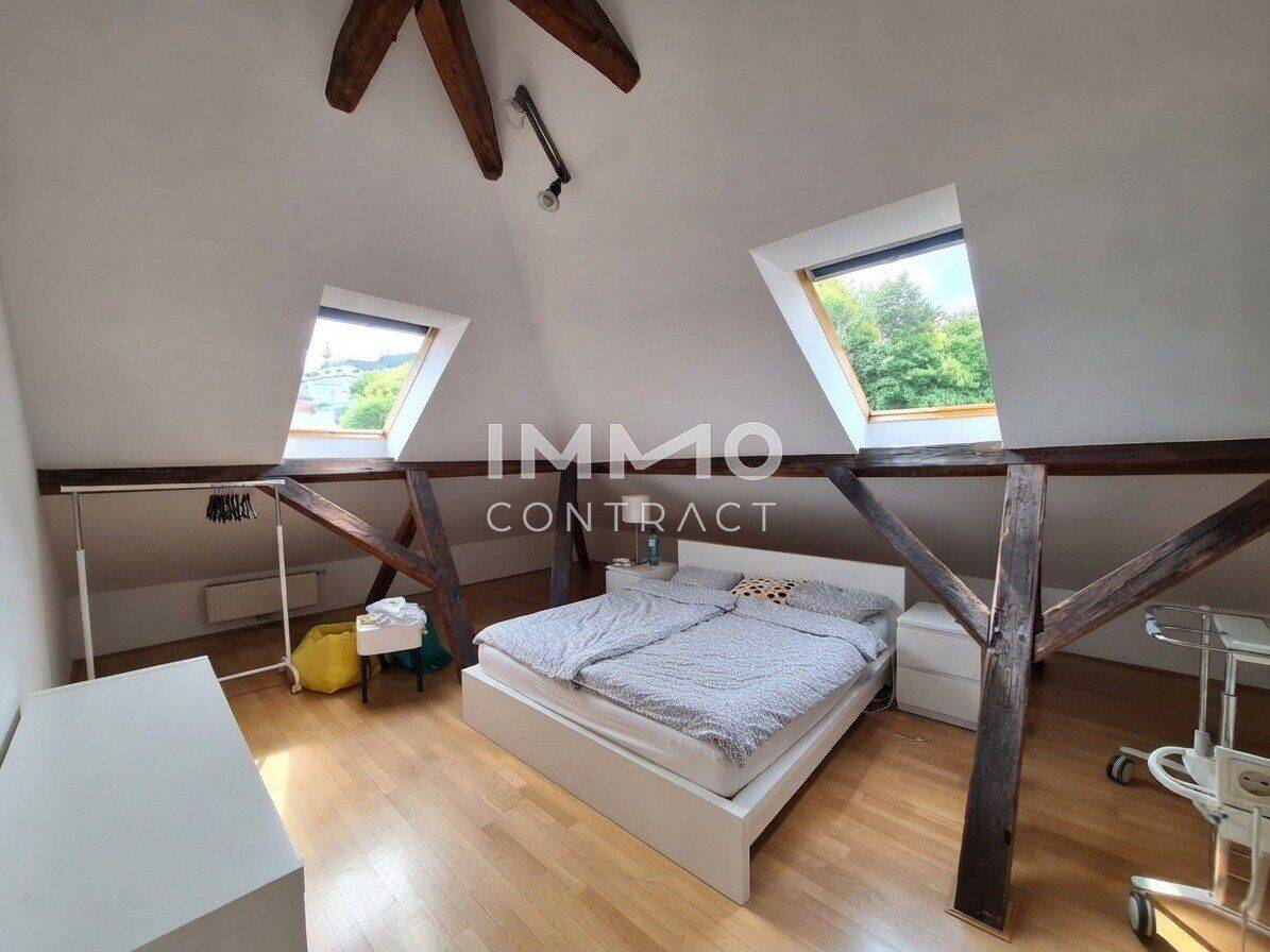 Wohnung – Salzburg, Nonntal - Mehr
