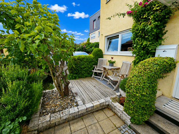 Haus zum Kauf 520.000 € 6 Zimmer 155 m² 198 m² Grundstück Untergruppenbach Untergruppenbach 74199