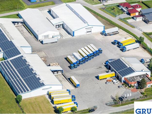 Lagerhalle zur Miete provisionsfrei 3 € 12.000 m² Lagerfläche Werlte Niedersachsen - Werlte 49757