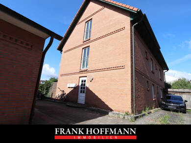 Wohnung zur Miete 950 € 3 Zimmer 73,6 m² 1. Geschoss frei ab 01.09.2025 Kaltenkirchen 24568