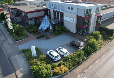 Lagerhalle zur Miete 3.200 € 760 m² Lagerfläche Wildeshausen 27793