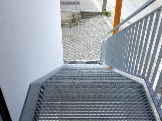 Wohnung zur Miete 950 € 2 Zimmer Peißenberg Peißenberg 82380