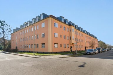 Wohnung zum Kauf provisionsfrei 216.100 € 2,5 Zimmer 55,8 m² 2. Geschoss Windsteiner Weg 17 Zehlendorf Berlin 14165