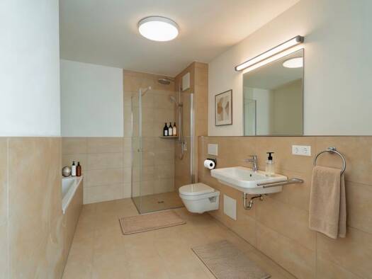 Wohnung zur Miete 1.489 € 4 Zimmer 112,4 m² Geschoss 2/3 frei ab 10.08.2026 Eutingen Eutingen im Gäu 72184