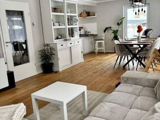 Einfamilienhaus zum Kauf 545.000 € 4 Zimmer 120 m² 547 m² Grundstück Staffelde Kremmen 16766